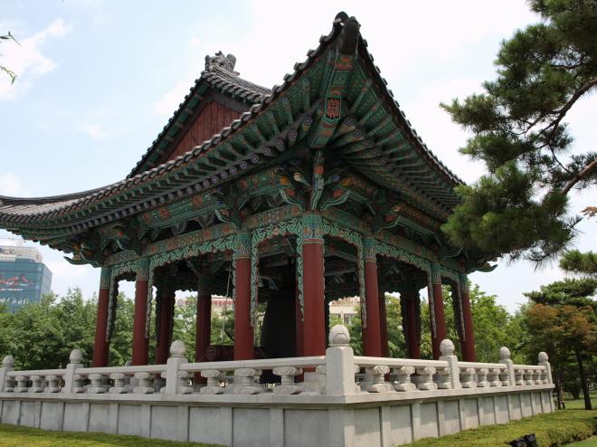 Gukchae-bosang Memorial Park4